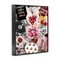Stupell Industries Retro Cherry Mood Board Framed Giclee, design by Grotto Studios
